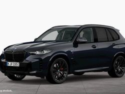 M carbonschwarz Gebraucht 2025 BMW X5 M Sport SUV | 95.850 € (Fairer Preis)