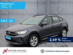 Grau Gebraucht 2024 VW Taigo Life SUV | 19.860 € (Fairer Preis)