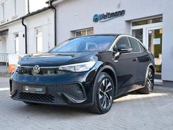 Schwarz Gebraucht 2023 VW ID.5 Pro SUV | 25.461 € (Etwas zu teuer)