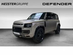 Beige Neu 2025 Land Rover Defender SUV | 195.755 €