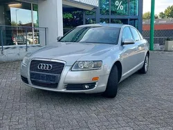 Silber Gebraucht 2007 Audi A6 Limousine | 5.400 € (Fairer Preis)