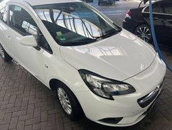 Weiß Gebraucht 2019 Opel Corsa Selection Kleinwagen | 7.200 € (Superpreis)