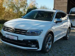Weiß Gebraucht 2020 VW Tiguan Allspace United SUV | 27.890 € (Fairer Preis)