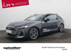 Magnetgrau Gebraucht 2025 Audi A5 Ambiente Coupé | 63.980 € (Etwas zu teuer)