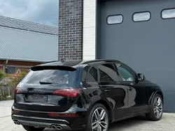 Schwarz Gebraucht 2016 Audi SQ5 Black Edition SUV | 24.250 €