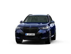Neu 2025 BMW X5 Comfort Edition SUV | 100.890 € (Guter Preis)