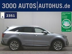 (klg) stahlgrau met. Gebraucht 2021 Kia Sorento Platinum SUV | 28.980 € (Guter Preis)