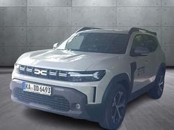 Beige Gebraucht 2025 Dacia Duster Journey SUV | 23.990 € (Guter Preis)