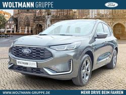 Magneticgrau (metallic) Neu 2025 Ford Kuga ST-Line X SUV | 47.990 €
