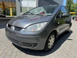 Grau Gebraucht 2005 Mitsubishi Colt Instyle Limousine | 3.499 € (Fairer Preis)