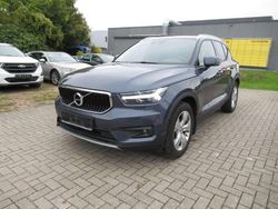 Denim blue Gebraucht 2020 Volvo XC40 Momentum SUV | 21.000 € (Superpreis)