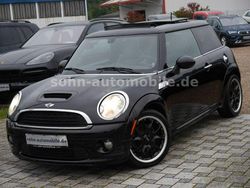 Schwarz Gebraucht 2010 Mini Cooper S Kleinwagen | 4.999 €