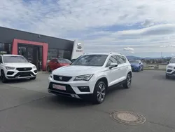 Gebraucht 2018 Seat Ateca XCELLENCE SUV | 23.900 € (Etwas zu teuer)