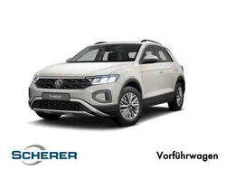Ascotgrau Neu 2025 VW T-Roc Life SUV | 25.590 € (Fairer Preis)