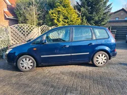 Blau Gebraucht 2004 Ford C-MAX Trend Van / Kleinbus | 1.350 € (Guter Preis)