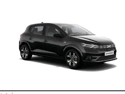 Schiefergrau metallic Neu 2025 Dacia Sandero Journey Kleinwagen | 21.179 € (Fairer Preis)