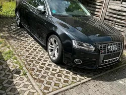 Schwarz Gebraucht 2008 Audi S5 Coupé | 17.500 € (Guter Preis)