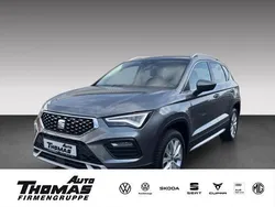 Graphitgrau Gebraucht 2024 Seat Ateca Xperience SUV | 30.500 € (Fairer Preis)