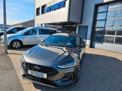 Magnetic Gebraucht 2024 Ford Focus ST-Line Kombi | 22.990 € (Superpreis)