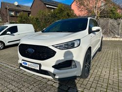 Weiß Gebraucht 2020 Ford Edge ST-Line SUV | 27.990 € (Fairer Preis)