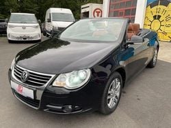 Andere Gebraucht 2007 VW Eos Cabrio | 4.490 € (Fairer Preis)