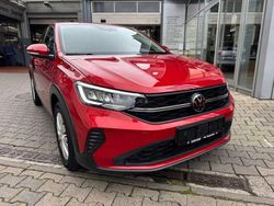 Rot Gebraucht 2022 VW Taigo SUV | 14.850 € (Guter Preis)