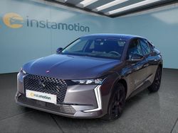 Grau Gebraucht 2022 DS Automobiles DS4 Kleinwagen | 28.449 € (Fairer Preis)