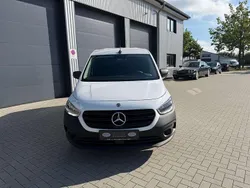 Arktikweiss Gebraucht 2022 Mercedes Citan 108 Van / Kleinbus | 24.980 €