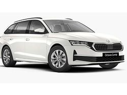 Weiß candy uni Neu 2025 Skoda Octavia Selection Kombi | 28.990 € (Guter Preis)