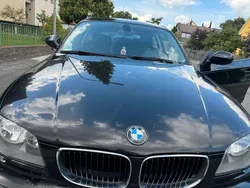 Schwarz Gebraucht 2010 BMW 116 Kleinwagen | 2.900 € (Fairer Preis)