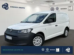 Candyweiß Gebraucht 2024 VW Caddy Van / Kleinbus | 20.980 €