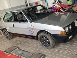 Grau Gebraucht 1983 Fiat Ritmo Abarth Coupé | 18.500 €