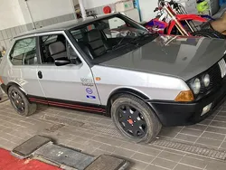 Grau Gebraucht 1983 Fiat Ritmo Abarth Coupé | 18.500 €