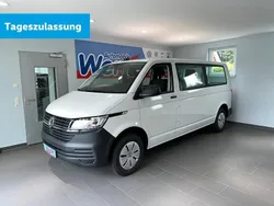 Weiß Neu 2024 VW T6.1 Van | 38.880 € (Superpreis)