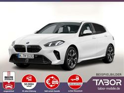 Alpinweiß Neu 2025 BMW 116 M Sport Kleinwagen | 32.288 € (Guter Preis)