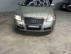 Beige Gebraucht 2006 Audi A6 Comfort Kombi | 2.999 € (Superpreis)