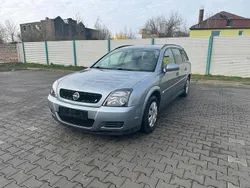 Blau Gebraucht 2006 Opel Vectra Kombi | 850 €