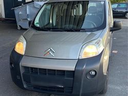 Beige Gebraucht 2009 Citroën Nemo Van | 3.999 € (Etwas zu teuer)