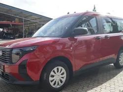 Fantasticred Neu 2025 Ford Tourneo Courier Van / Kleinbus | 24.990 € (Guter Preis)