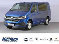 Gebraucht 2024 VW Caravelle Van / Kleinbus | 57.880 € (Teuer)