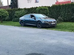 Gebraucht 2018 VW Arteon Coupé | 19.000 € (Fairer Preis)