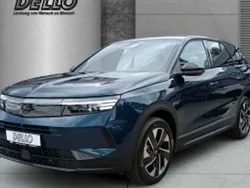 Karbon schwarz Neu 2025 Opel Grandland X SUV | 35.760 € (Fairer Preis)
