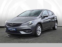 Grau Gebraucht 2019 Opel Astra Edition Limousine | 12.890 € (Fairer Preis)