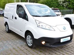 Weiß Gebraucht 2021 Nissan e-NV200 Premium Edition Van | 17.900 € (Guter Preis)