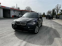 Schwarz Gebraucht 2013 BMW X5 SUV | 15.000 € (Superpreis)