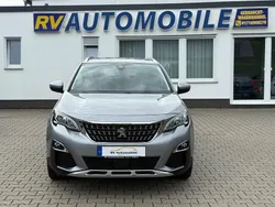 Gris artense Gebraucht 2017 Peugeot 3008 Allure SUV | 13.990 € (Superpreis)