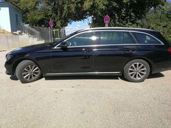 Gebraucht 2018 Mercedes E200 Avantgarde Kombi | 23.500 € (Etwas zu teuer)