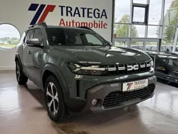 Safarigrãœngrau Gebraucht 2025 Dacia Duster Journey SUV | 23.490 € (Guter Preis)