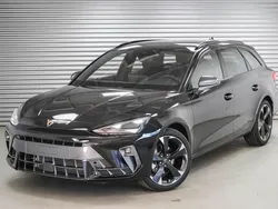 Midnight black metallic (0e) Neu 2025 Cupra Leon Kombi | 33.570 € (Fairer Preis)
