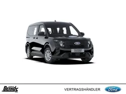 Agate black metallic Neu 2025 Ford Tourneo Courier Trend Van / Kleinbus | 25.599 € (Fairer Preis)